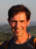 Dr. Reinhard Stiksel / © privat Dr. Reinhard Stiksel