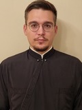 Diakon Nemanja Micic / Diakon Nemanja Micic
