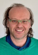 Andreas Telser / Bild: Forum der christlichen Kirchen in OÖ Andreas Telser