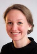 Gudrun Becker / Bild: Marie Baumschlager Gudrun Becker