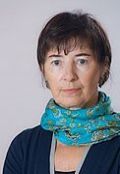 Elisabeth Steinegger / Bild: Elisabeth Steinegger Elisabeth Steinegger