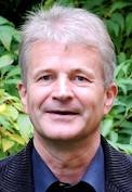 Bernhard Petersen / Bild: Evang. Pfarrgemeinde Wels Bernhard Petersen