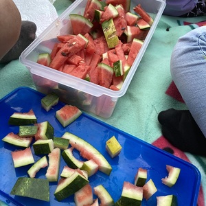 Mhm, lecker!