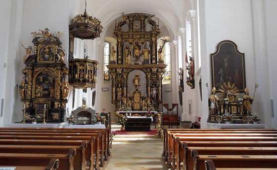 Pfarrkirche