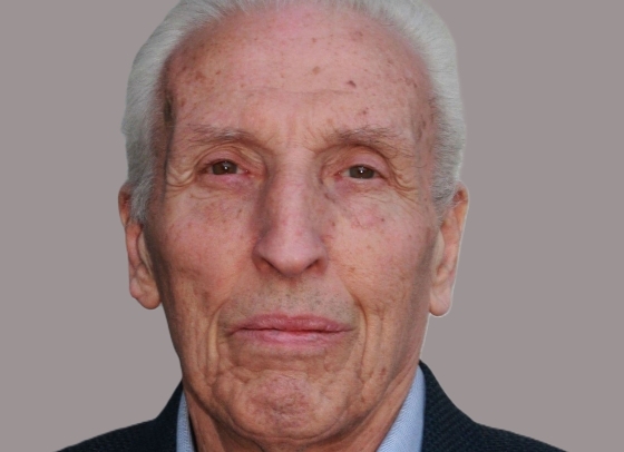 James Kostansek SM