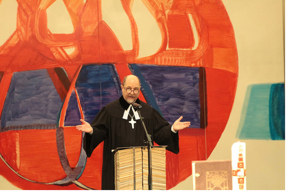 © Diözese Linz / Fürlinger