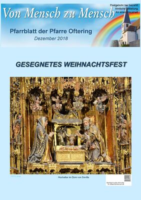 Pfarrblatt