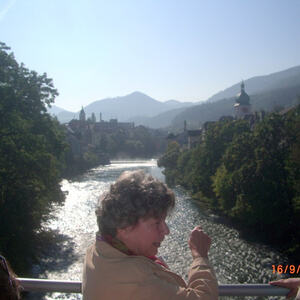 Kirchenchor-Ausflug