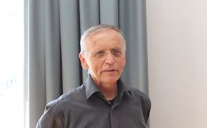 Der Pastoraltheologe Dr. Paul Zulehner