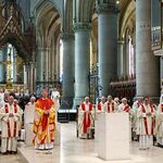 Priesterweihe von Klemens Langeder
