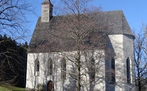 Konradkirche in Oberwang