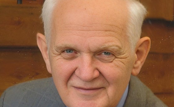 Dr. Rudolf Meitz