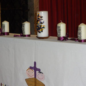 Kinderkirche 