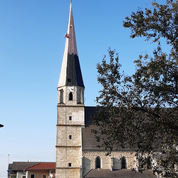 Kirchturm
