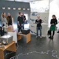 Studierende erforschen kulturelles Erbe der Stadt Linz