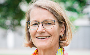 Maria Eichinger