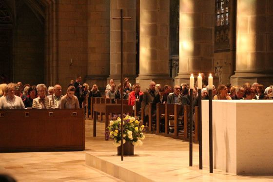 Lange Nacht der Kirchen 