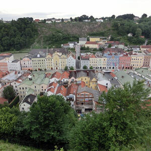 Betriebsausflug 