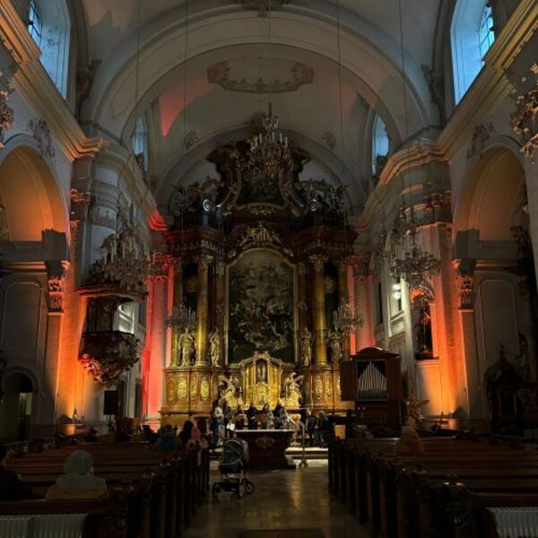Sound of Peace / KHG Linz Leben