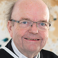 Konsistorialrat Georg Atzlesberger verstorben / © Erwin Saidnader Konsistorialrat Georg Atzlesberger verstorben