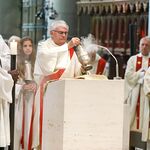 Priesterweihe von Klemens Langeder
