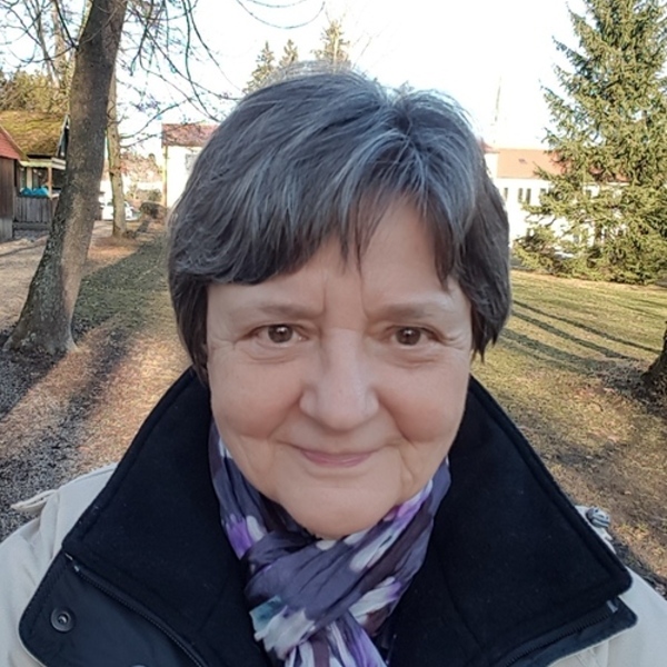 © Sr. Esther Ganhör