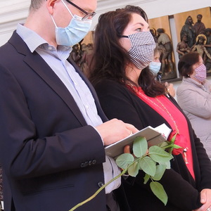 Jubelhochzeit 2020
