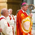 Priesterweihe von Klemens Langeder