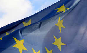 EU-Flagge
