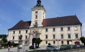 Stift Lambach