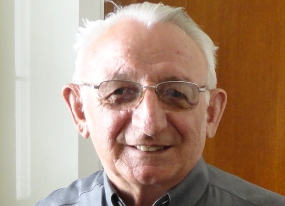 Msgr. Edmund Kagerer