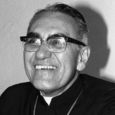 Bischof Oscar Romero / © KMB / Alex Bowie Bischof Oscar Romero