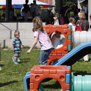 Kinderfest 
