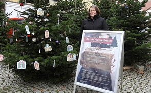 Aktion Wunschbaum, Pfarre Eferding