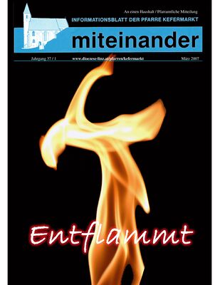 Pfarrblatt 