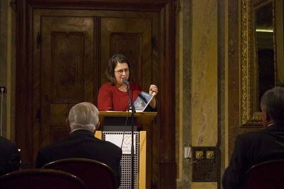 Pastoralamtsdirektorin Mag.a Gabriele Eder-Cakl