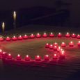 Kirchdorf an der Krems – Nacht der 1000 Lichter 2015