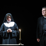 foto: VOLKER WEIHBOLD der fall gruber theaterstück neuer dom marien dom franz froschauer