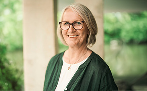 Margit Schmidinger