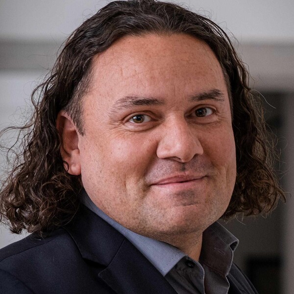 Alexander Niederwimmer / Diözese Linz - Kienberger ist neuer Sprecher der Ständigen Diakone