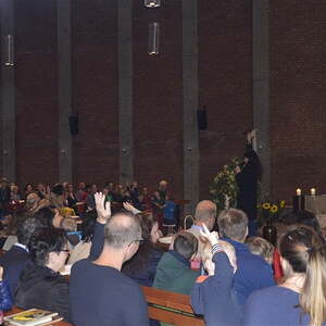Erntedank 2018