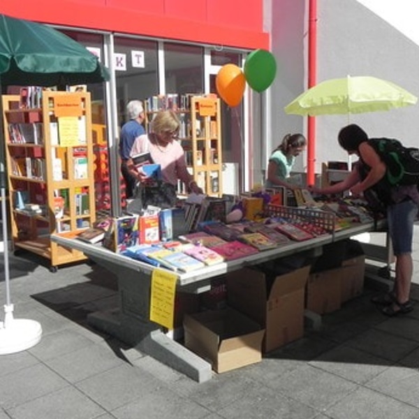 © Bibliothek Hagenberg