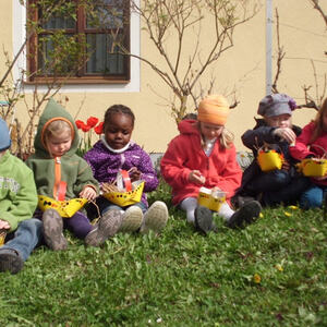 Kindergarten