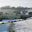 PH der Diözese Linz / © Wolfgang Kuschnigg PH der Diözese Linz