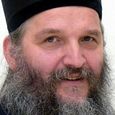 Bischof Andrej Ćilerdžić / © Paul Wuthe Bischof Andrej Ćilerdžić