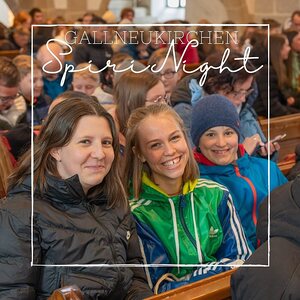 SpiriNight Gallneukirchen 2023