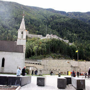 Südtirol-Reise