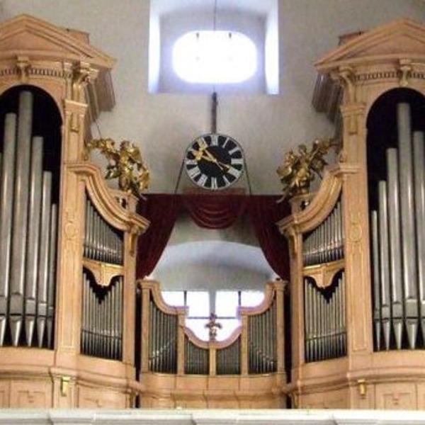 Brucknerorgel