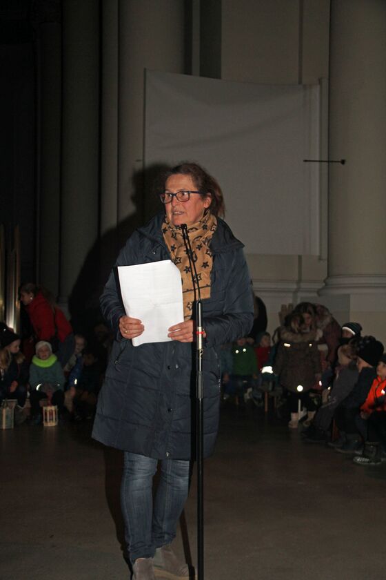 Fr. 10. November - Kirche Linz-Hl. Familie