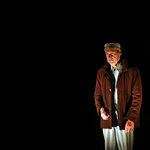 foto: VOLKER WEIHBOLD der fall gruber franz froschauer theater neuer dom mariendom